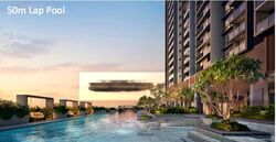 Holland Village Way (D10), Condominium #563723691